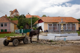 Transylwania Siedmiogrodem Zwana